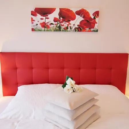 Der Buchenhof Apartment Braunlage Room photo