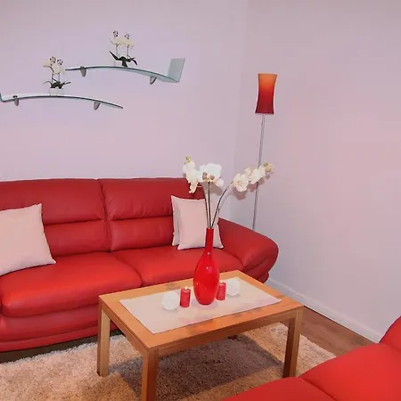 Der Buchenhof Apartment Braunlage Room photo