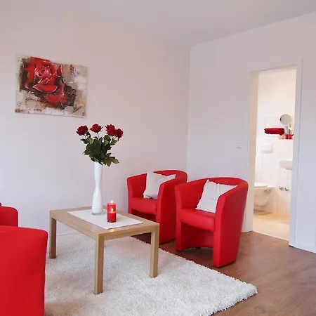 Der Buchenhof Apartment Braunlage Room photo