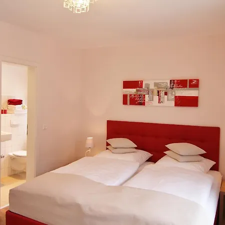 Der Buchenhof Apartment Braunlage Room photo