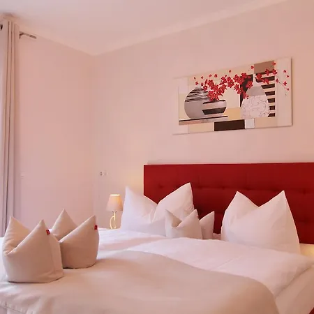 Der Buchenhof Apartment Braunlage Room photo
