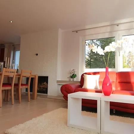 Der Buchenhof Apartment Braunlage Room photo