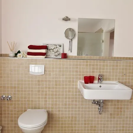 Der Buchenhof Apartment Braunlage Room photo
