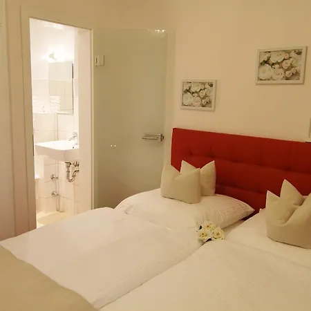 Der Buchenhof Apartment Braunlage Room photo
