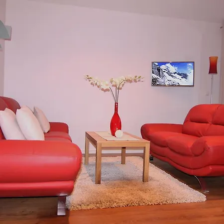 Der Buchenhof Apartment Braunlage Room photo