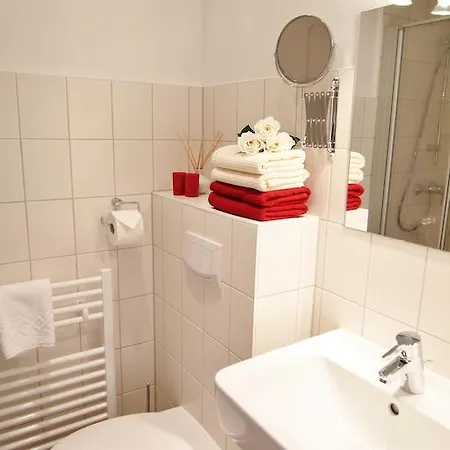 Der Buchenhof Apartment Braunlage Room photo