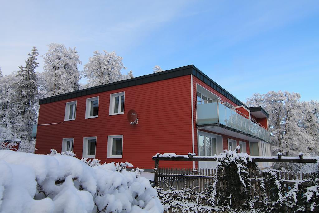 Der Buchenhof Apartment *