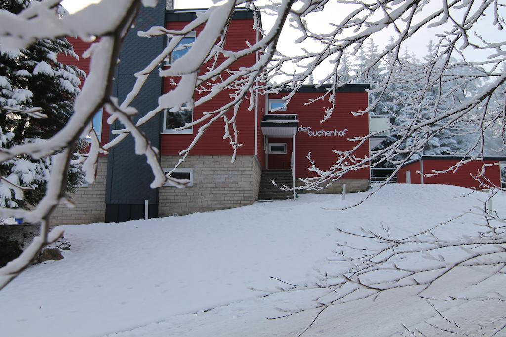 Der Buchenhof Apartment *