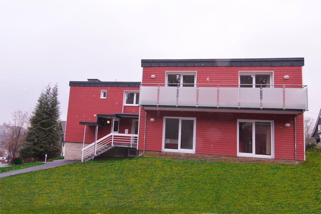 Der Buchenhof Apartment