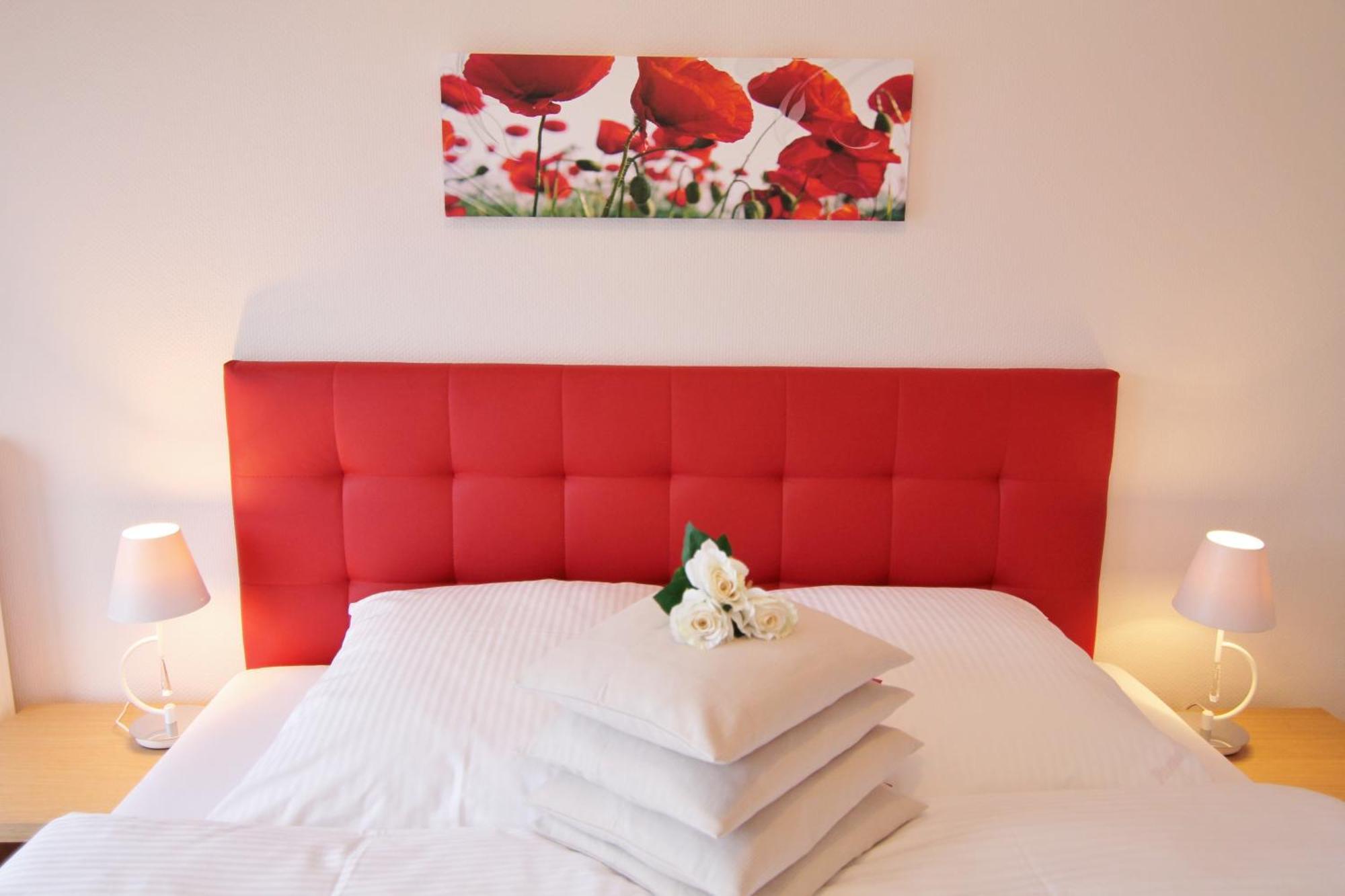 Der Buchenhof Apartment
