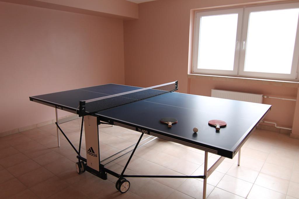 Apartment Der Buchenhof *