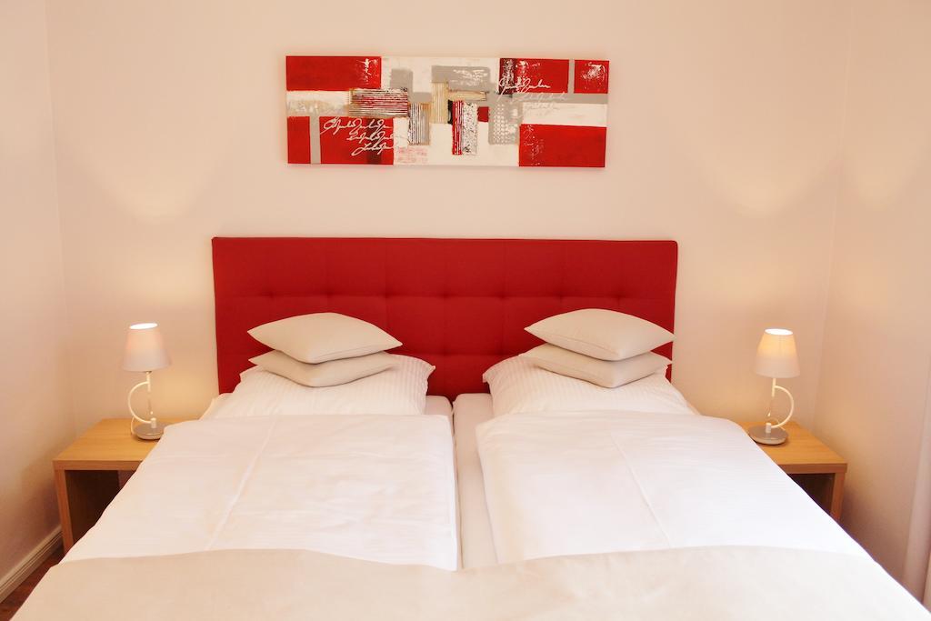 Apartment Der Buchenhof Braunlage