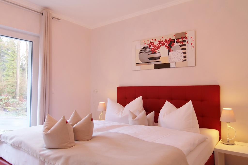 Apartment Der Buchenhof