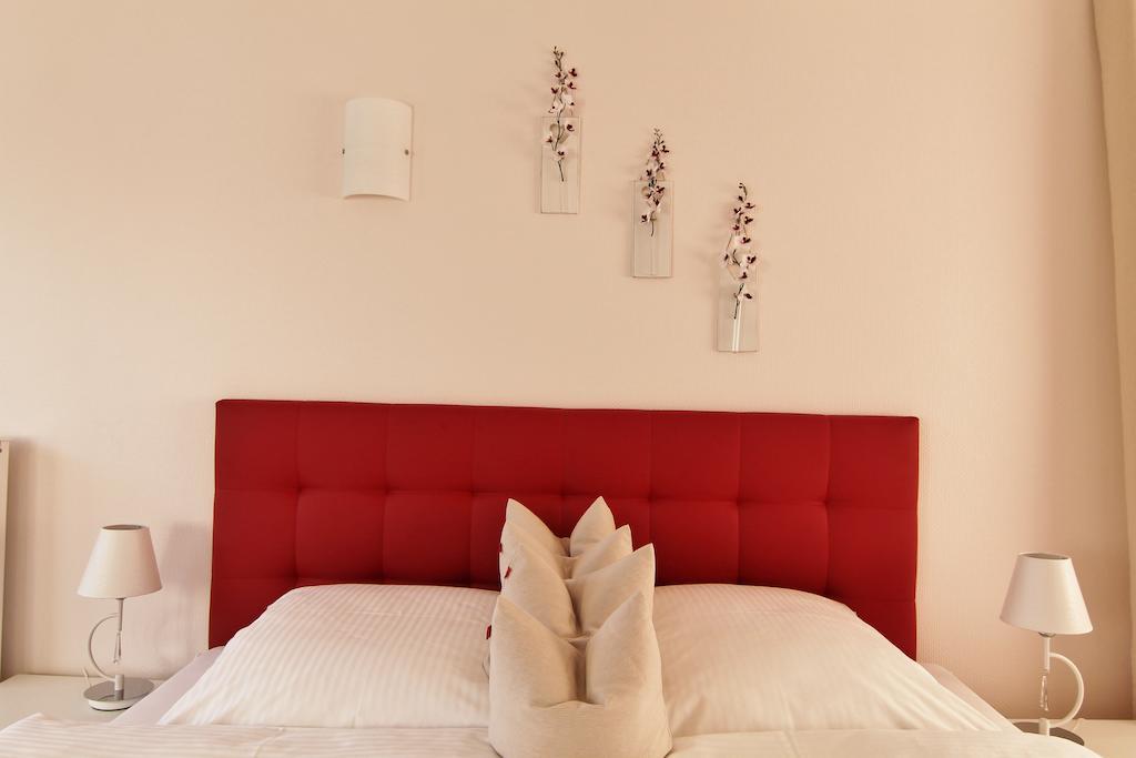 Apartment Der Buchenhof Braunlage
