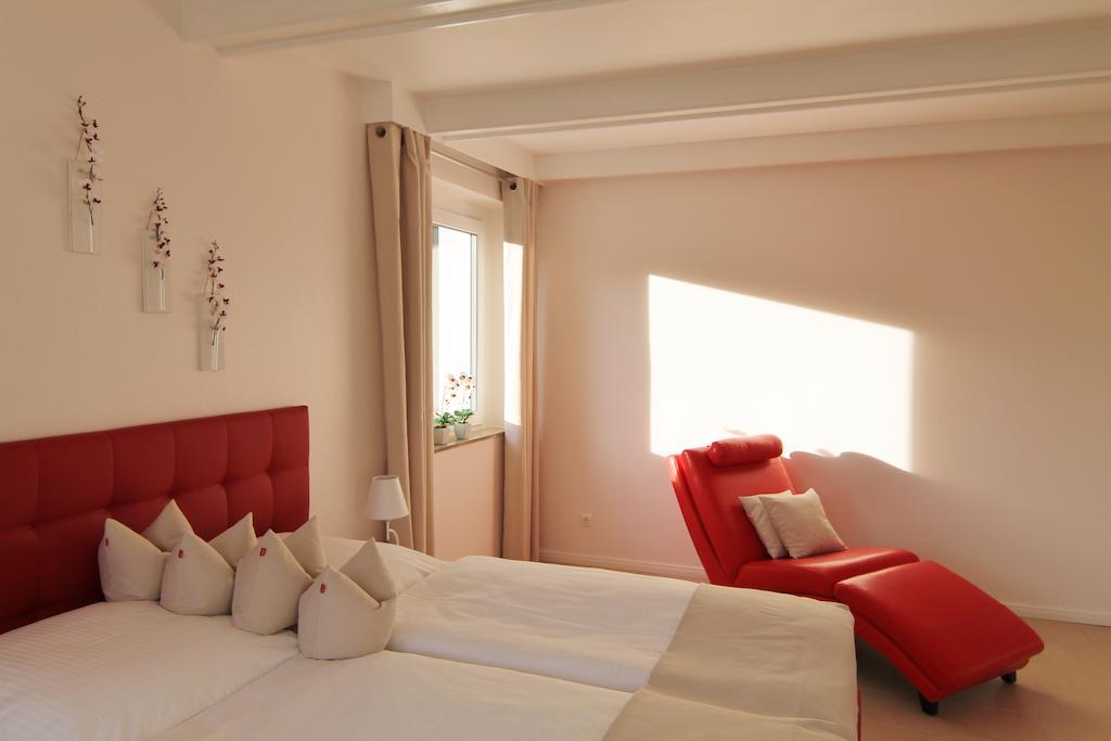 Apartment Der Buchenhof Braunlage