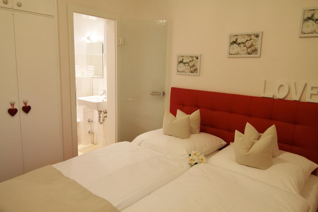 Apartment Der Buchenhof Braunlage