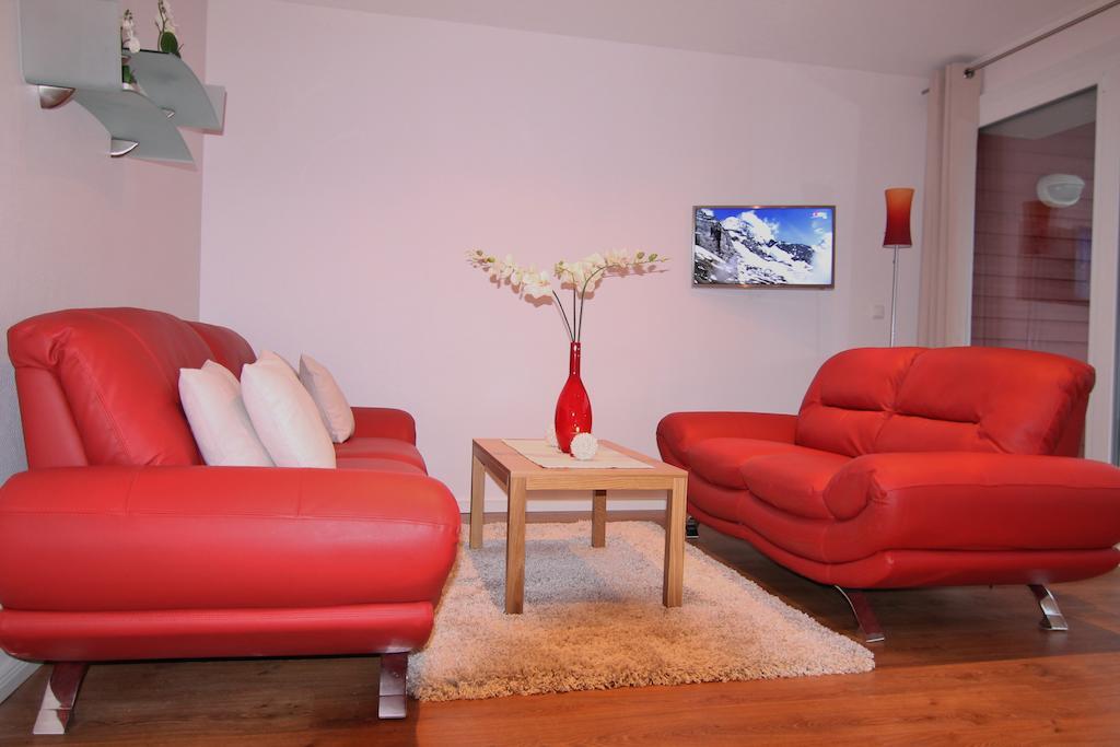 Apartment Der Buchenhof