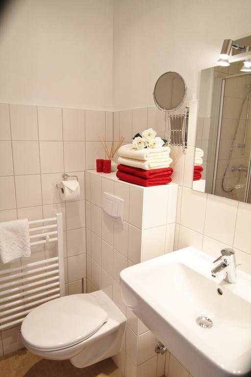 Apartment Der Buchenhof Braunlage