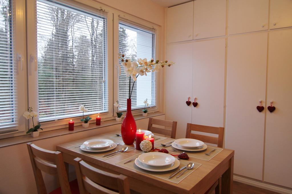 Apartment Der Buchenhof